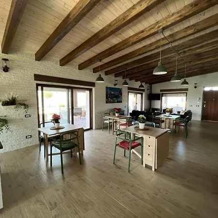 Сasa de vacaciones Casa Dei Bulldogs By Interhome