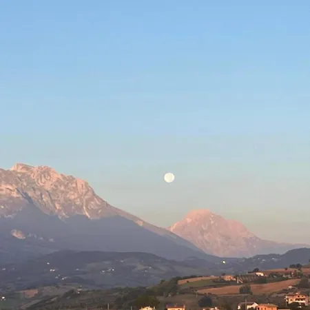 Сasa de vacaciones Casa Dei Bulldogs By Interhome Penne