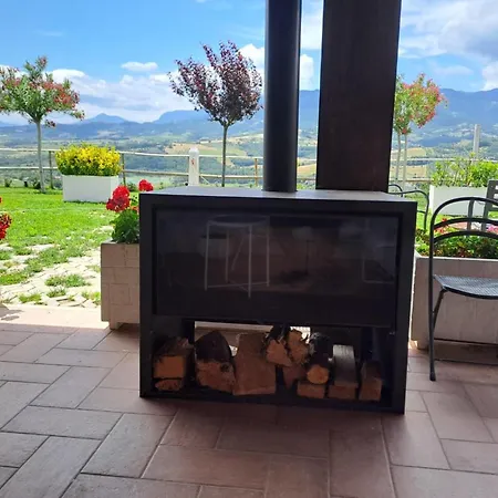 Casa Dei Bulldogs By Interhome