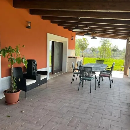 Casa Dei Bulldogs By Interhome Holiday home