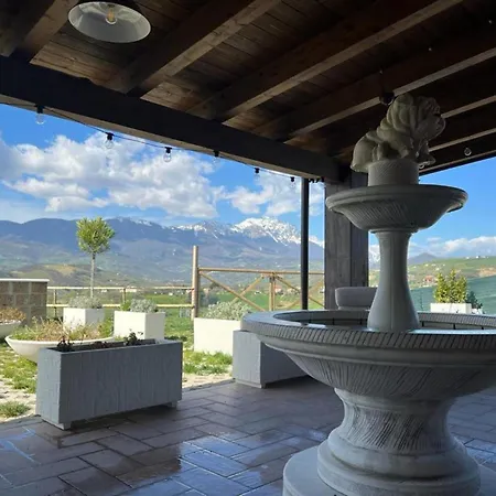 Casa Dei Bulldogs By Interhome Holiday home Penne