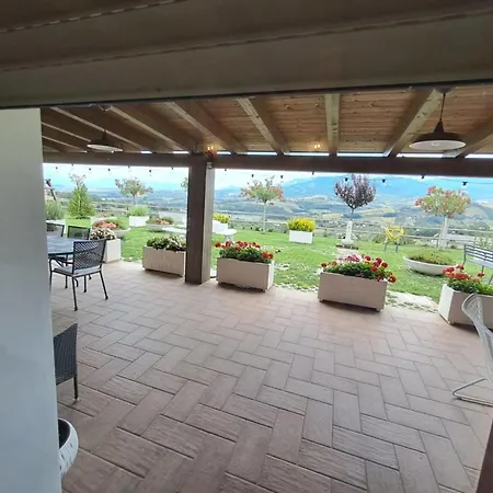 Сasa de vacaciones Casa Dei Bulldogs By Interhome Penne