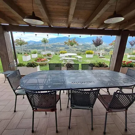 Casa Dei Bulldogs By Interhome Сasa de vacaciones *