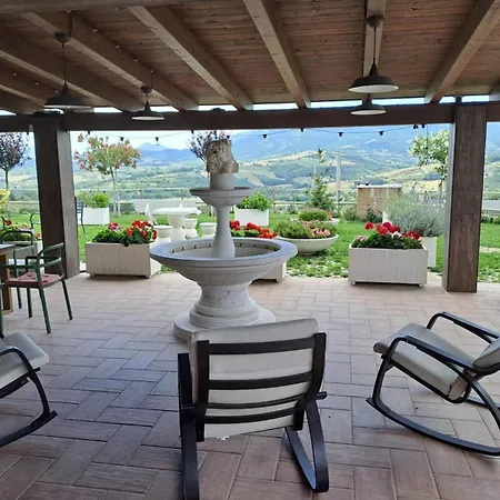 Сasa de vacaciones Casa Dei Bulldogs By Interhome *