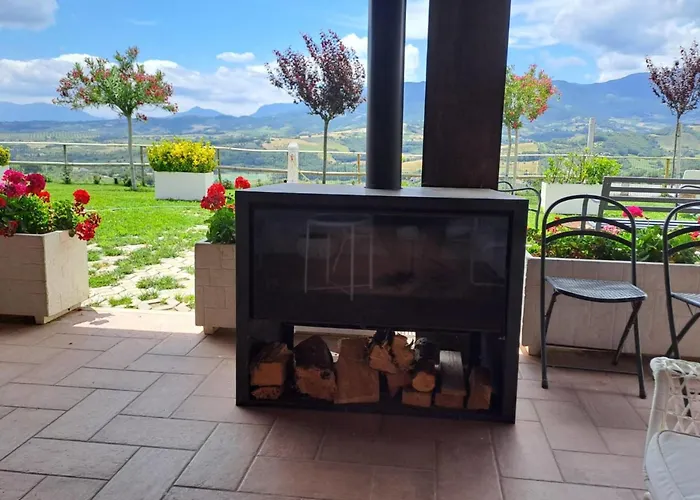 Casa Dei Bulldogs By Interhome