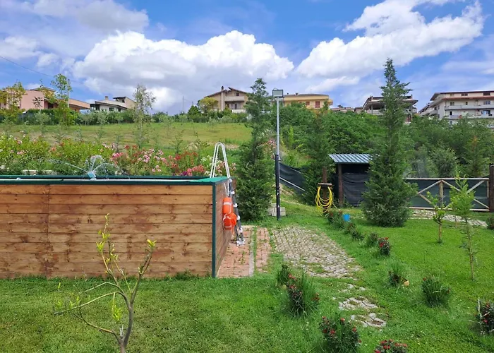 Casa Dei Bulldogs By Interhome Penne