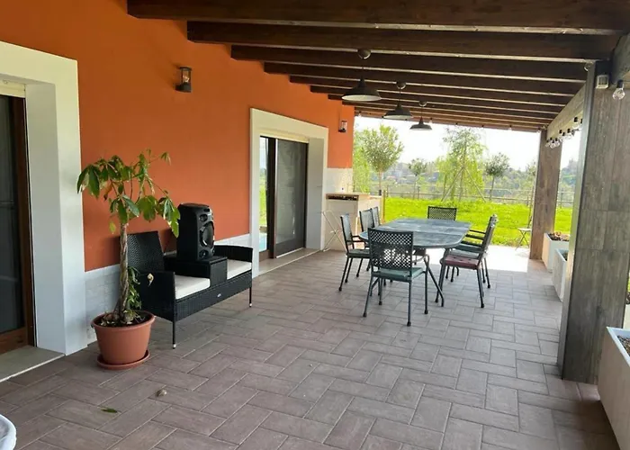 Casa Dei Bulldogs By Interhome Сasa de vacaciones