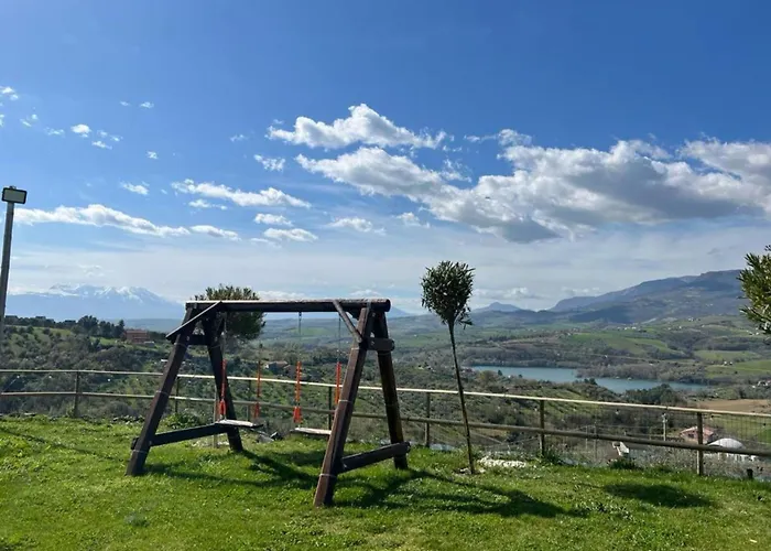 Casa Dei Bulldogs By Interhome Penne