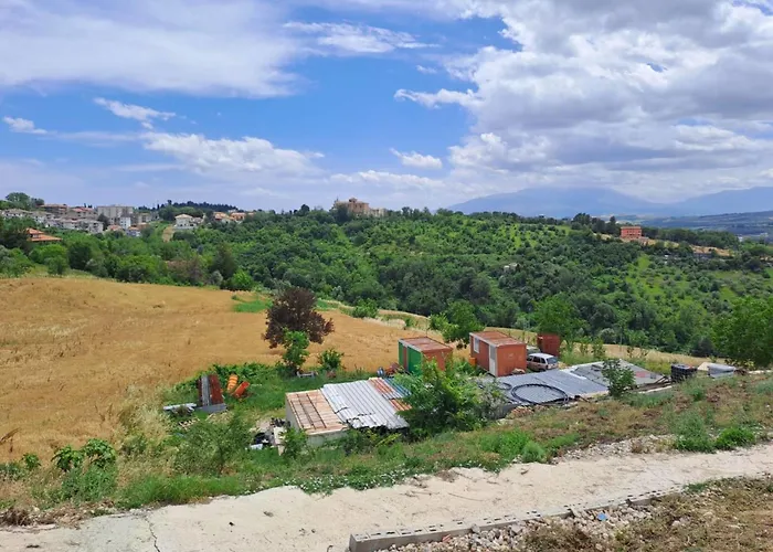 Casa Dei Bulldogs By Interhome * Penne