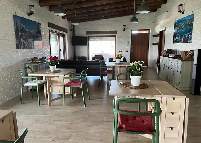 Сasa de vacaciones Casa Dei Bulldogs By Interhome