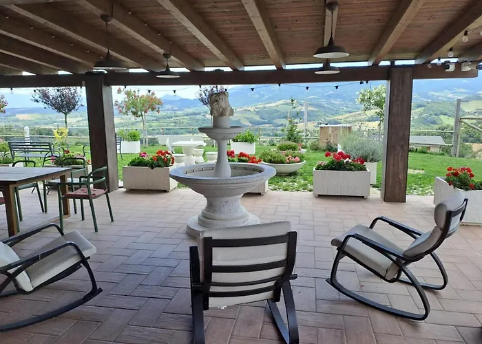 Сasa de vacaciones Casa Dei Bulldogs By Interhome *